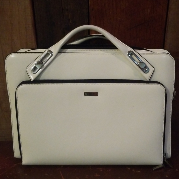 ladies briefcase bag